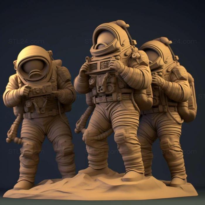 Space Rangers 1